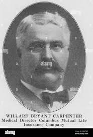 The willard Black and White Stock Photos & Images