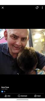 Blair Davidson believed to be now living in Ayr Scamming people for concert  tickets