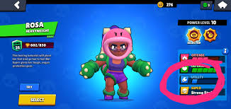 There's a brawl stars quiz for everyone. Just A Quick Question What Does That Utility Bar Means If It Is How Hard It Is To Play A Brawler Than Why Rosa Is The Only One With One Point Even