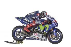 Maybe you would like to learn more about one of these? Analyzing Yamaha S 2015 Motogp Launch Asphalt Rubber