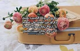 شعر عن فراق الحبيب ليدي بيرد