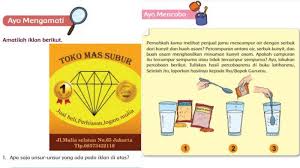 Terjawab • terverifikasi oleh ahli. Kunci Jawaban Tema 9 Kelas 5 Sd Halaman 36 37 38 41 42 Buku Tematik Subtema 1 Pembelajaran 5 Tribunnews Com Mobile