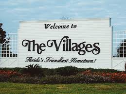 One of the fastest growing singles groups in the villages is called single in the villages. Sex Alcohol And Golf Carts The Hedonistic Disneyland For Old Folks