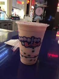 Sign up for free today! Bubbles Boba Downtown Dubai Dubai