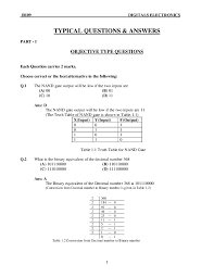 What des a bcd invaild code detector do? Pdf Gate Digital Questions With Answers Jay Fantin Academia Edu