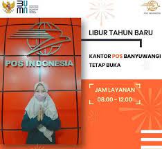 189 likes · 12 talking about this · 172 were here. Lowongan Rekrutmen Kantor Pos Banyuwangi Pusat Info Lowongan Kerja 2021