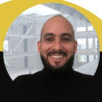 Diego Julian Pardo Galvis, EI