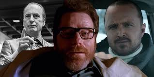 Walt vs. Jesse vs. Saul: Who Got The Best Breaking Bad Universe Ending