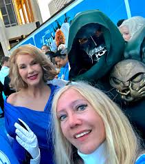 New Fantastic Four Movie Discussion