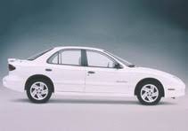 2000 Pontiac Sunfire Problems | Kelley Blue Book