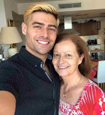 Andrew Rogers Biography, Age, Height & Girlfriend