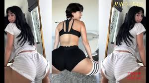 Ultimate Twerk Fap Challenge - EPORNER