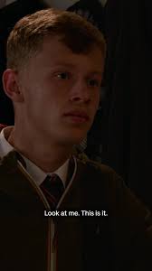 Dylan Coronation Street Breaking into The Pub