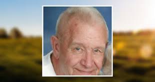 Ronald Johnston Obituary 2016