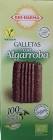 Galletas Con Algarroba