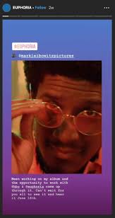 Maybe you would like to learn more about one of these? How To Stream The Euphoria Hbo Soundtrack What Song Plays At The End Of Euphoria