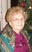 Olive Abotsway Obituary