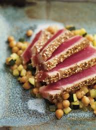 Thon En Croute D Epices Ricardo Recipe Cooking Seafood Ricardo Recipe Recipes