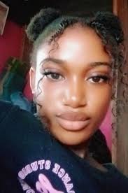 Proud mom celebrates daughter's high school graduation