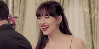 Dakota Johnson Brasil » cinquenta tons mais escuros