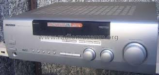 Kristelig folkeparti, eine norwegische politische partei kryptonfluorid, einer edelgasverbindung diese seite ist eine begriffsklärung zur unterscheidung. Audio Video Surround Receiver Krf V5020 Radio Trio Kenwood