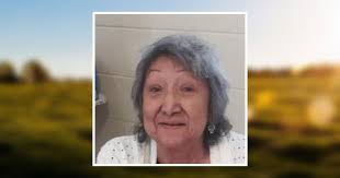 Sandra Jean Tsatahsisko Archilta (Stewart) Maroquin Obituary January 25,  2023