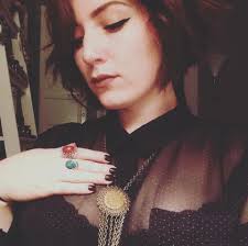 Stylist's Bio backup — Head and Soul Salon