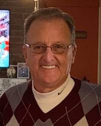 Obituary information for Russell Lee Burnett