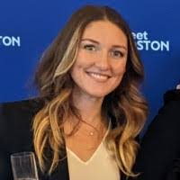 Andrea Dreyer's Instagram, Twitter & Facebook