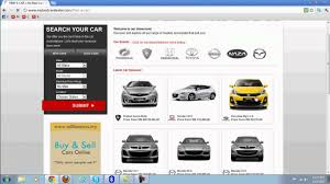 In malaysia, car loans usually require a 10% down payment for new cars and a 20% down payment for used cars. Monthly Installment Calculator Car Loan In Malaysia Youtube