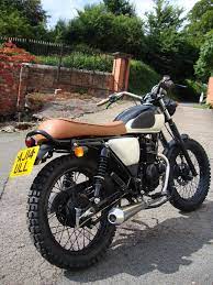 N M Mutt Blog Mutt Motorcycles Motorcycle Cafe Racer Motorcycle Honda Bikes