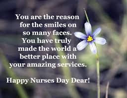 So, we are updating the best collection of national nurses. Happy Nurses Day 2020 Wishes Happy Nurses Day Nurses Day Nurse