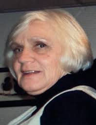 Obituary information for Elke Wiegand