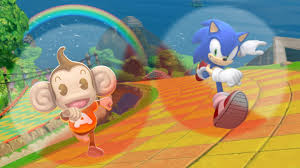 Celebrating the anniversaries of both franchises, sega has confirmed that players of super monkey ball banana mania will be able to unlock both . Super Monkey Ball Cheat Codes Turn The Ball Into A Cube Or A Triangle Or A Star Destructoid