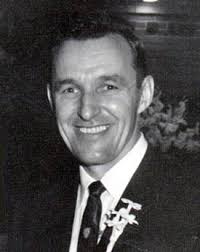 CHESTER MAREK Obituary (1923