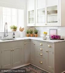For this you will need dark colored cabinets with a touch of white in them. 320 Best Two Tone Kitchen Cabinets Ideas For 2019 Two Tone Kitchen Cabinets Kitchen Cabinets Kitchen Remodel
