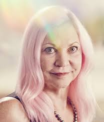 Meet the Woman Who Broke Silicon Valley's Gender Barrier--and Built a $1.5  Billion Tech Company