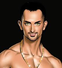 FREDRICK FORD (@FredrickFord)