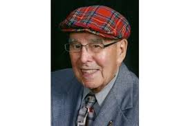 Robert Coulter Obituary (2016)