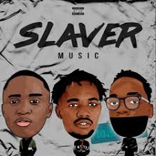 Stream Slaver Music Official music