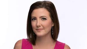 mikemcguff.com: Brandi Smith new KHOU Saturday morning anchor