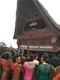 Rumah balai batak toba adalah rumah adat dari daerah sumatera utara. Infopublik Rumah Adat Batak Toba Hasil Restorasi Diresmikan