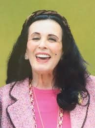 Molly Aitken Obituary (2025)