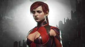 In mortal kombat 9 for the ps3 and xbox 360, goro & kintaro are not currently playable characters in the regular modes. Skarlet S Blood Magic Skin It S Currently Impossible To Unlock Properly But You Can Use It By Choosing The Alternate Color For Street Smart Same Skin But In Yellow R Mortalkombat