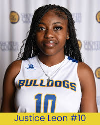 2024 Shorter Bulldog Women