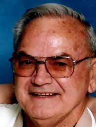 Leach, David J. "Jack"