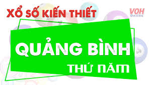 Xsqb 10 9 Kết Quả Xổ Số Quảng Binh Hom Nay Thứ 5 10 9 2020