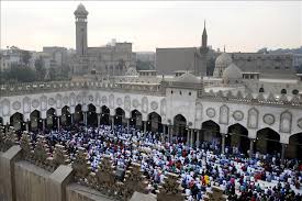 Muslims worldwide celebrate this during the course of three days. Eid Al Fitr Starts Monday In 100 Countries