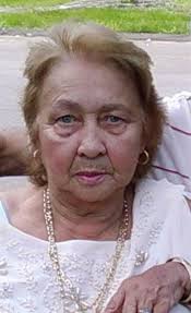 Porfilia perez Rivera Obituary July 28, 2008