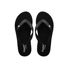Последние твиты от fipper west coast (@fipperc). Fipper Slipper Comfy Rubber For Men In Black Shopee Malaysia
